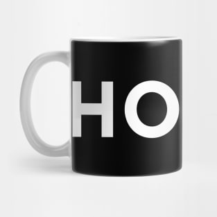 Hodl Dogecoin Mug